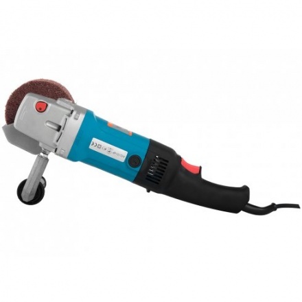 Щеточная шлифовальная машина Sturm AG1014P Щеточная шлифовальная машина Sturm AG1014P