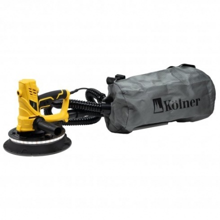 Шлифовальная машина для стен Kolner KWS 900-225L Шлифовальная машина для стен Kolner KWS 900-225L