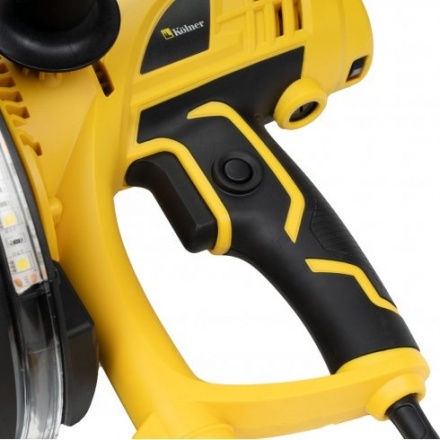 Шлифовальная машина для стен Kolner KWS 900-225L Шлифовальная машина для стен Kolner KWS 900-225L