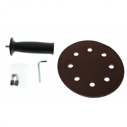 Шлифовальная машина для стен Sturm DWS6010 Шлифовальная машина для стен Sturm DWS6010