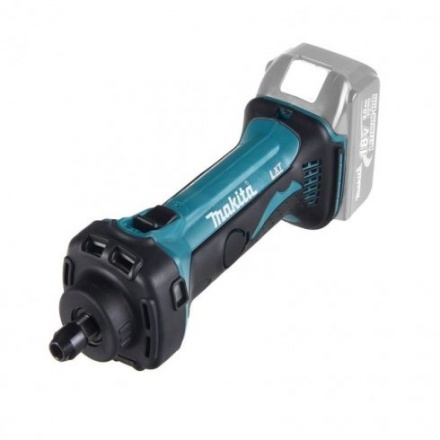 Профессиональная прямая шлифмашина Makita DGD801Z