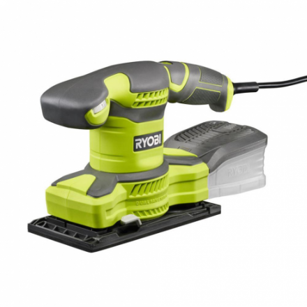 Вибрационная шлифовальная машина Ryobi RSS280-SA30