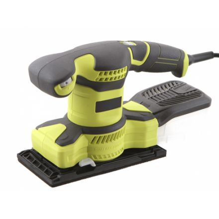 Вибрационная шлифовальная машина Ryobi RSS280-SA30 Вибрационная шлифовальная машина Ryobi RSS280-SA30