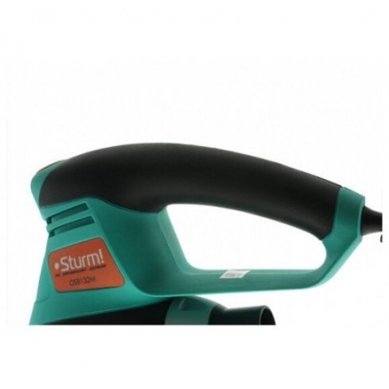 Вибрационная шлифовальная машина Sturm OS8132M Вибрационная шлифовальная машина Sturm OS8132M