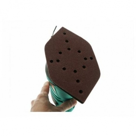 Вибрационная шлифовальная машина Sturm OS8132M Вибрационная шлифовальная машина Sturm OS8132M