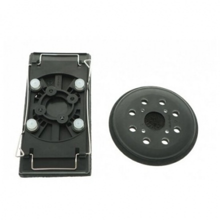 Вибрационная шлифовальная машина Sturm OS8132M Вибрационная шлифовальная машина Sturm OS8132M