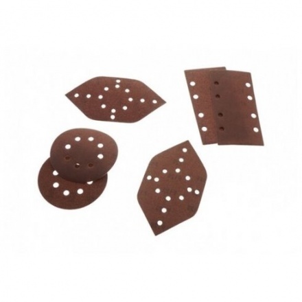 Вибрационная шлифовальная машина Sturm OS8132M Вибрационная шлифовальная машина Sturm OS8132M