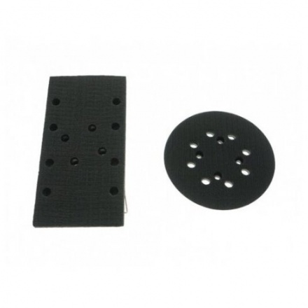 Вибрационная шлифовальная машина Sturm OS8132M Вибрационная шлифовальная машина Sturm OS8132M