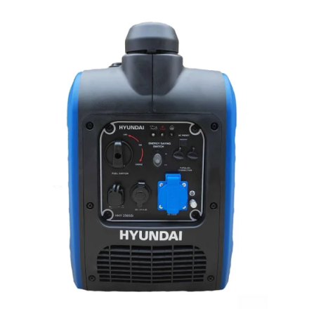 Инверторный генератор Hyundai HHY2565Si Инверторный генератор Hyundai HHY2565Si
