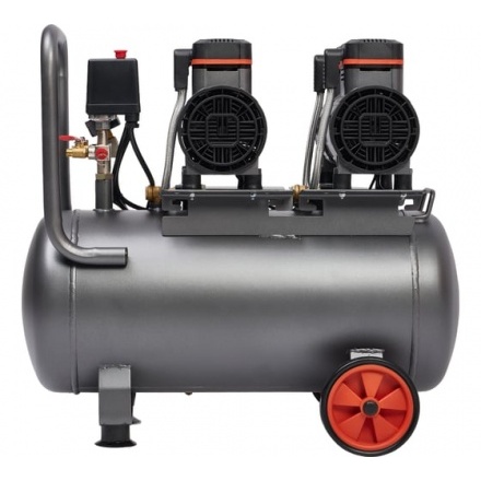 Воздушный компрессор DWT K26-50 OA-CU Воздушный компрессор DWT K26-50 OA-CU