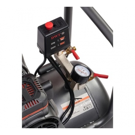 Воздушный компрессор DWT K26-50 OA-CU Воздушный компрессор DWT K26-50 OA-CU