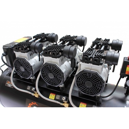 Воздушный компрессор Eland EL-10061OF PRO Воздушный компрессор Eland EL-10061OF PRO