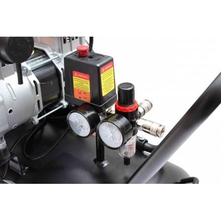 Воздушный компрессор Eland EL-10061OF PRO Воздушный компрессор Eland EL-10061OF PRO