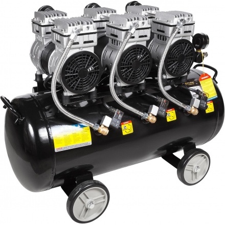 Воздушный компрессор Eland EL-8034OF PRO Воздушный компрессор Eland EL-8034OF PRO