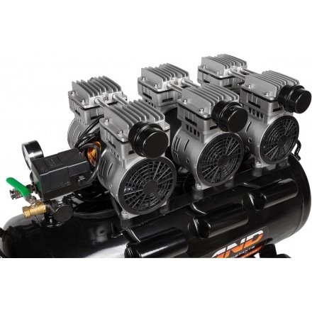 Воздушный компрессор Eland EL-8034OF PRO Воздушный компрессор Eland EL-8034OF PRO