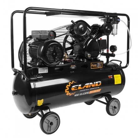 Воздушный компрессор Eland WIND 100-2CB PRO Воздушный компрессор Eland WIND 100-2CB PRO