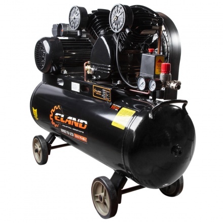 Воздушный компрессор Eland Wind 70-2CВ Воздушный компрессор Eland Wind 70-2CВ