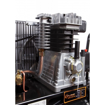 Воздушный компрессор Eland Wind 70V-2CB Воздушный компрессор Eland Wind 70V-2CB