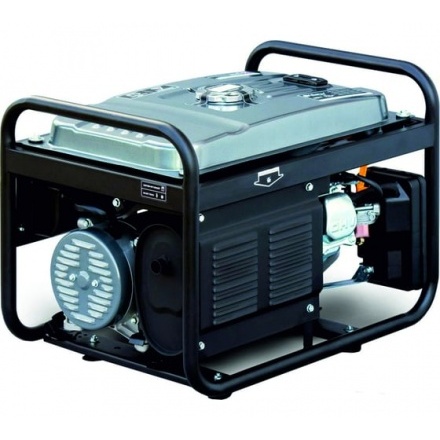 Бензиновый генератор Eland LA3500 Бензиновый генератор Eland LA3500