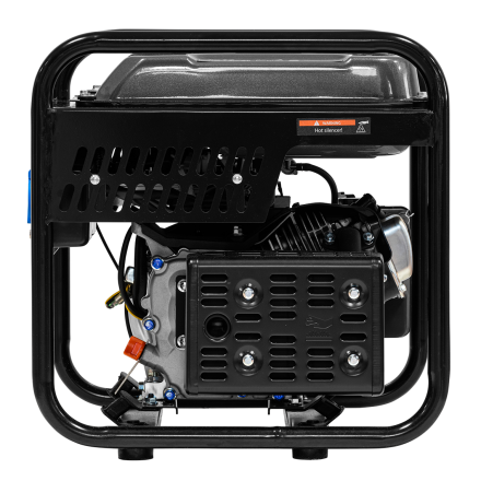 Инверторный генератор Eland LA3650i Инверторный генератор Eland LA3650i