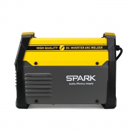 Полуавтомат сварочный Partisan SPARK-250 Полуавтомат сварочный Partisan SPARK-250