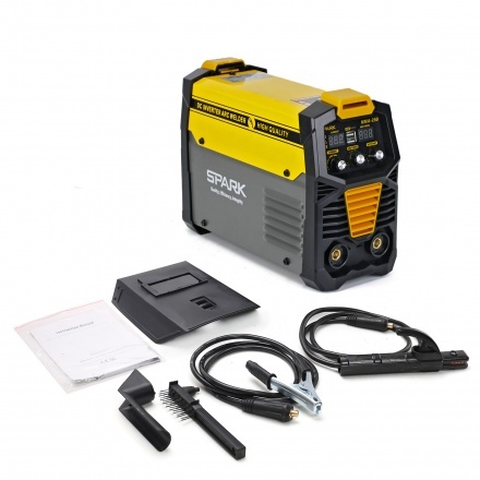 Полуавтомат сварочный Partisan SPARK-250 Полуавтомат сварочный Partisan SPARK-250