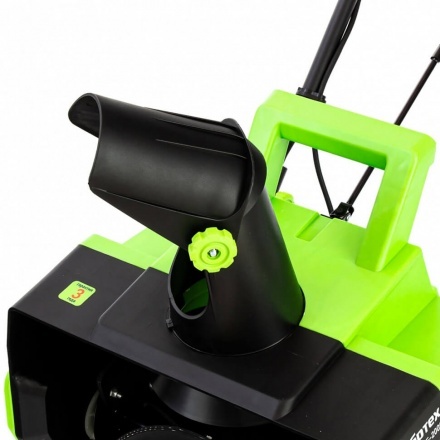 Электрический снегоуборщик СибрТех ЭСБ-2000 Электрический снегоуборщик СибрТех ЭСБ-2000