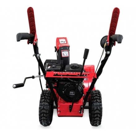 Бензиновый снегоуборщик STARWIND GST-4356L Бензиновый снегоуборщик STARWIND GST-4356L