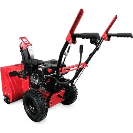 Бензиновый снегоуборщик STARWIND GST-4356L Бензиновый снегоуборщик STARWIND GST-4356L