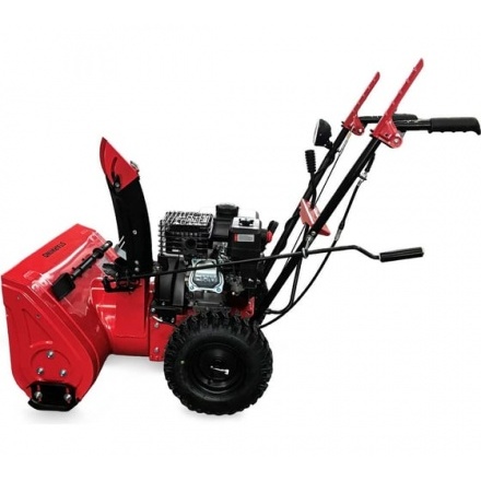 Бензиновый снегоуборщик STARWIND GST-4356L Бензиновый снегоуборщик STARWIND GST-4356L