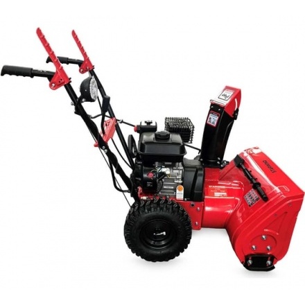 Бензиновый снегоуборщик STARWIND GST-4356L Бензиновый снегоуборщик STARWIND GST-4356L