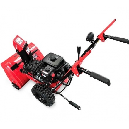 Бензиновый снегоуборщик STARWIND GST-4356L Бензиновый снегоуборщик STARWIND GST-4356L