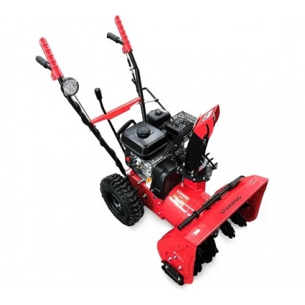 Бензиновый снегоуборщик STARWIND GST-4356L Бензиновый снегоуборщик STARWIND GST-4356L