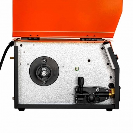 Полуавтомат сварочный Eland Multimig-220E Полуавтомат сварочный Eland Multimig-220E