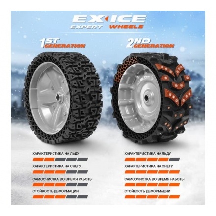 Снегоуборщик бензиновый DAEWOO DAST 1080 EFI Снегоуборщик бензиновый DAEWOO DAST 1080 EFI