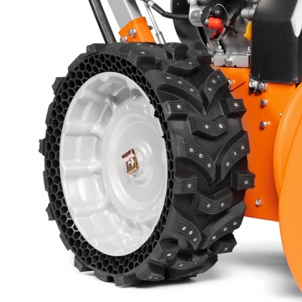 Снегоуборщик бензиновый DAEWOO DAST 8570 (LCT) Снегоуборщик бензиновый DAEWOO DAST 8570 (LCT)