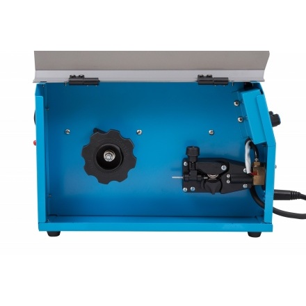 Полуавтомат сварочный Mikkele Euromig-251A Полуавтомат сварочный Mikkele Euromig-251A