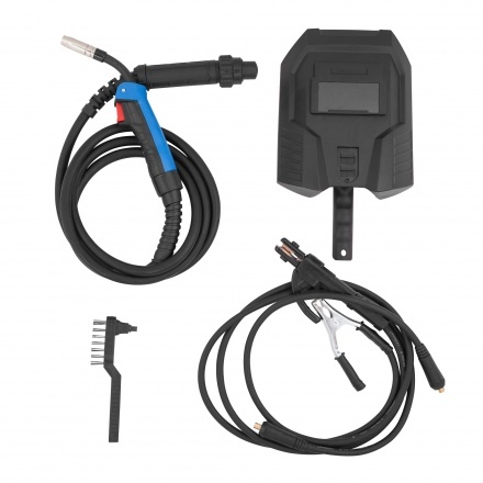 Полуавтомат сварочный Mikkele Euromig-251A Полуавтомат сварочный Mikkele Euromig-251A