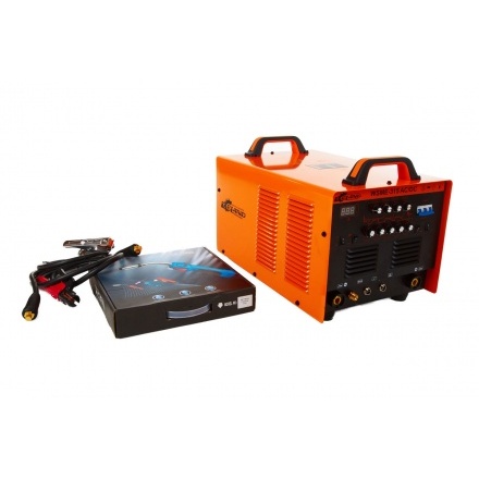 Инвертор сварочный Eland WSME-315 AC/DC Инвертор сварочный Eland WSME-315 AC/DC