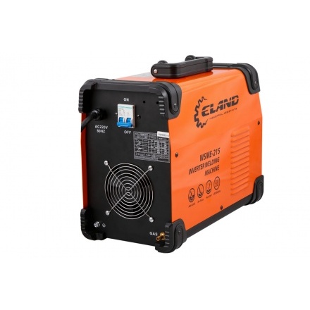Инвертор сварочный Eland WSME-215 Инвертор сварочный Eland WSME-215