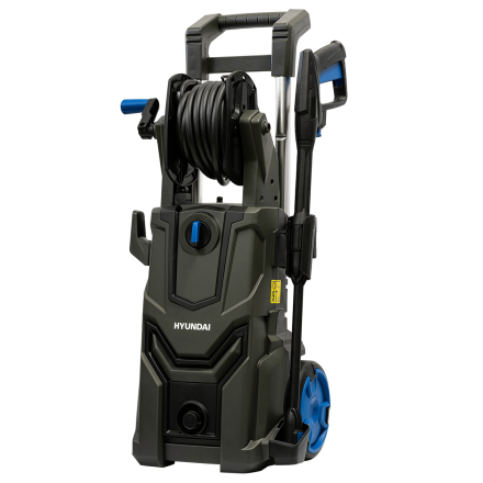 Мойка высокого давления Hyundai HHW 190-535A Мойка высокого давления Hyundai HHW 190-535A
