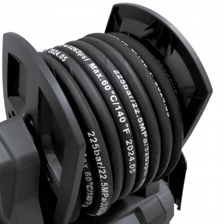 Мойка высокого давления Hyundai HHW 190-535A Мойка высокого давления Hyundai HHW 190-535A