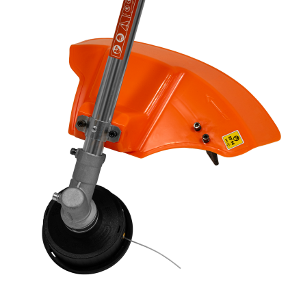 Триммер электрический Eland ETE-1301 Триммер электрический Eland ETE-1301