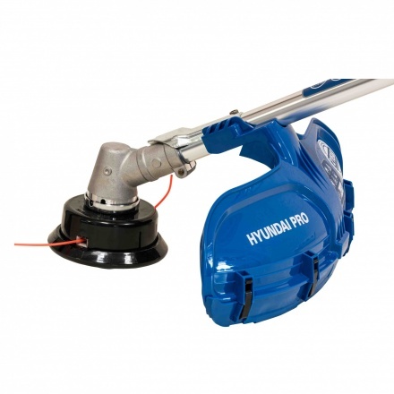 Триммер бензиновый Hyundai H 143 PRO Триммер бензиновый Hyundai H 143 PRO