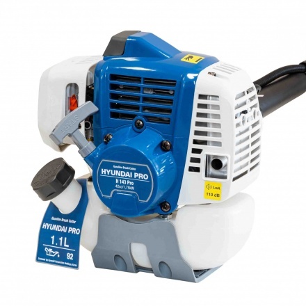 Триммер бензиновый Hyundai H 143 PRO Триммер бензиновый Hyundai H 143 PRO