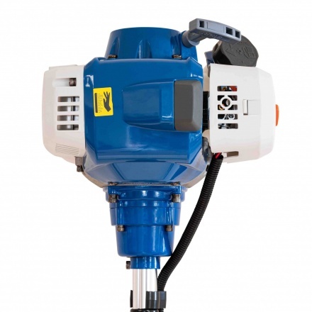 Триммер бензиновый Hyundai H 143 PRO Триммер бензиновый Hyundai H 143 PRO