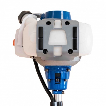 Триммер бензиновый Hyundai H 143 PRO Триммер бензиновый Hyundai H 143 PRO