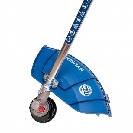 Триммер бензиновый Hyundai Z 355 Триммер бензиновый Hyundai Z 355