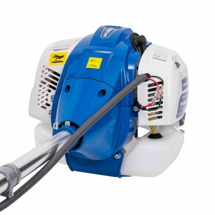 Триммер бензиновый Hyundai Z 355 Триммер бензиновый Hyundai Z 355