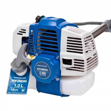 Триммер бензиновый Hyundai Z 355 Триммер бензиновый Hyundai Z 355